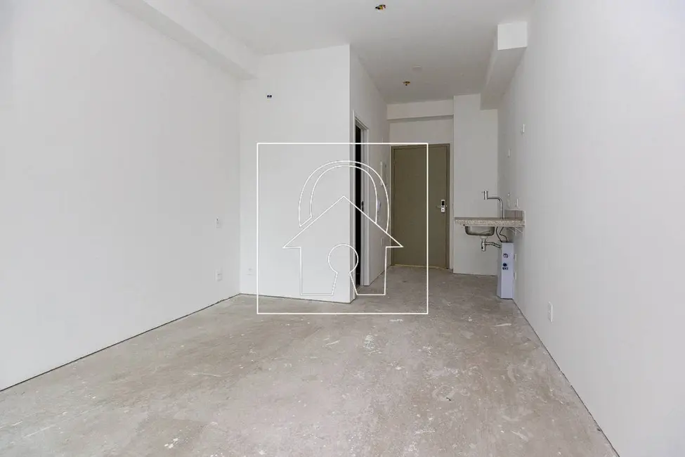Foto 4 de Apartamento com 1 quarto à venda, 30m2 em Jardim Paulista, São Paulo - SP