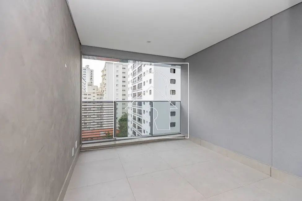 Foto 1 de Apartamento com 1 quarto à venda, 30m2 em Jardim Paulista, São Paulo - SP