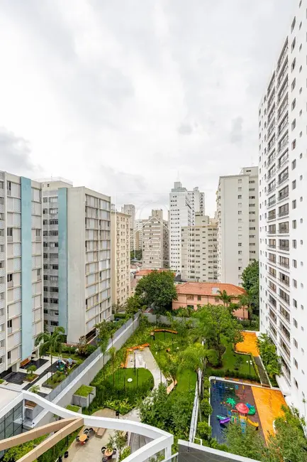 Foto 6 de Apartamento com 1 quarto à venda, 30m2 em Jardim Paulista, São Paulo - SP