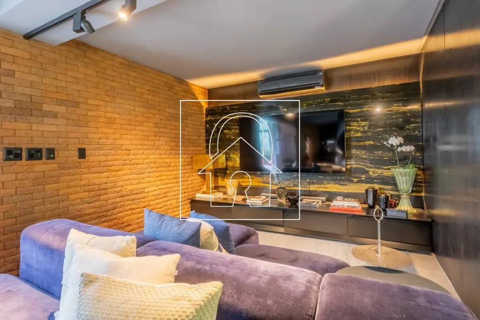 Foto 2 de Apartamento com 2 quartos à venda, 197m2 em Cerqueira César, São Paulo - SP