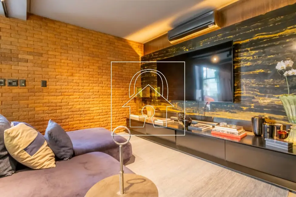 Foto 3 de Apartamento com 2 quartos à venda, 197m2 em Cerqueira César, São Paulo - SP