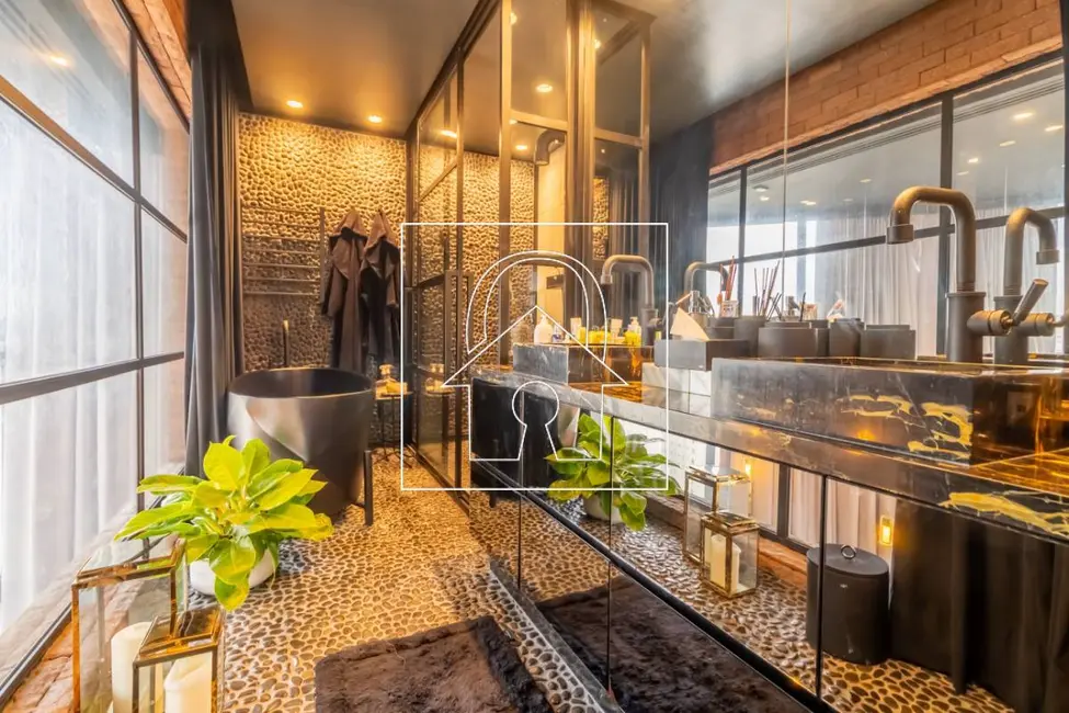 Foto 4 de Apartamento com 2 quartos à venda, 197m2 em Cerqueira César, São Paulo - SP