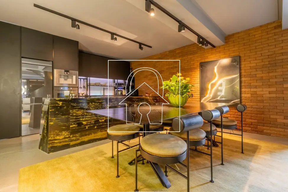 Foto 1 de Apartamento com 2 quartos à venda, 197m2 em Cerqueira César, São Paulo - SP