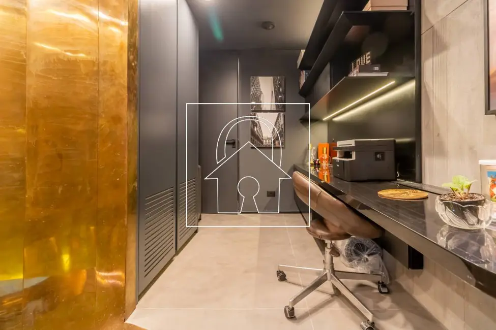 Foto 7 de Apartamento com 2 quartos à venda, 197m2 em Cerqueira César, São Paulo - SP