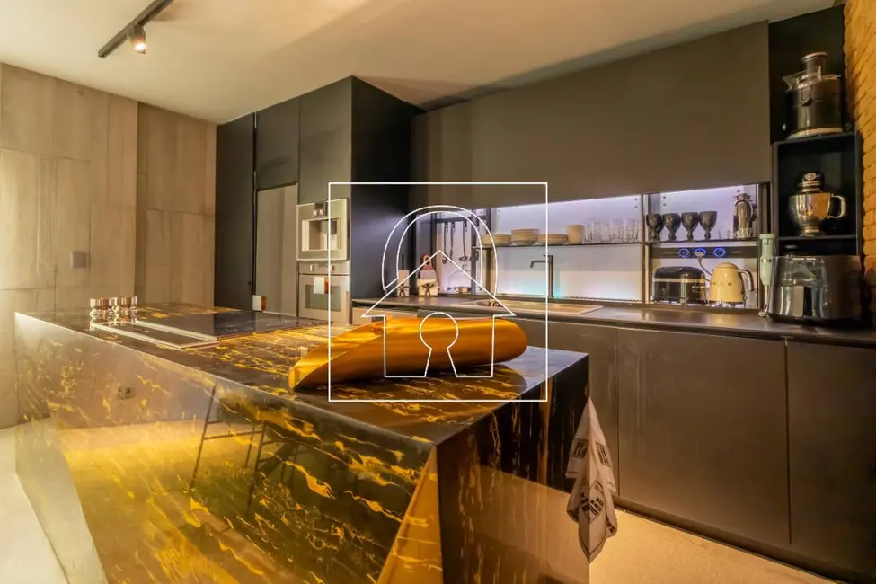 Foto 6 de Apartamento com 2 quartos à venda, 197m2 em Cerqueira César, São Paulo - SP