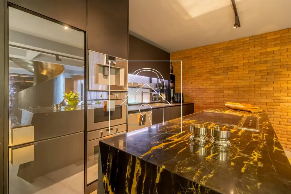 Foto 5 de Apartamento com 2 quartos à venda, 197m2 em Cerqueira César, São Paulo - SP