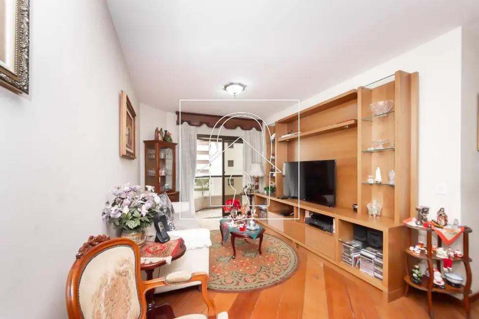 Foto 1 de Apartamento com 3 quartos à venda, 123m2 em Consolação, São Paulo - SP