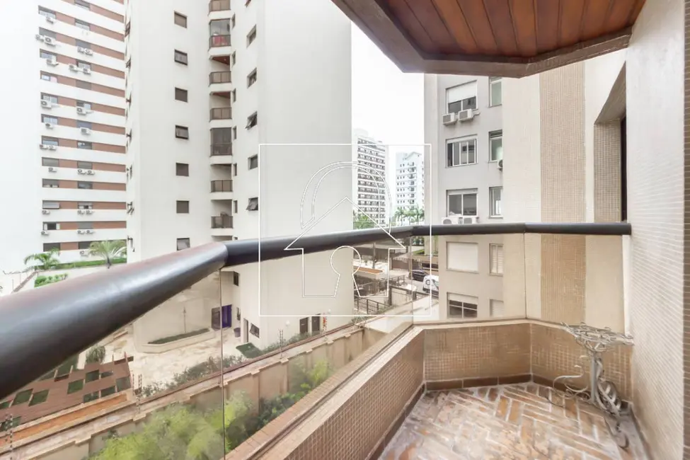 Foto 7 de Apartamento com 3 quartos à venda, 123m2 em Consolação, São Paulo - SP