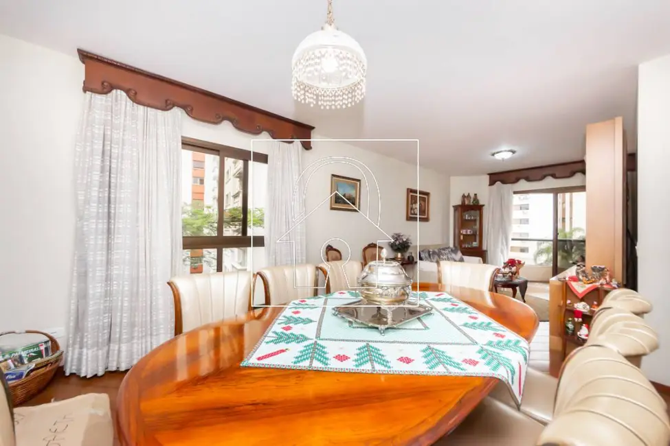 Foto 6 de Apartamento com 3 quartos à venda, 123m2 em Consolação, São Paulo - SP