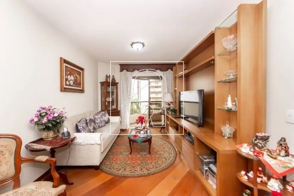 Foto 3 de Apartamento com 3 quartos à venda, 123m2 em Consolação, São Paulo - SP