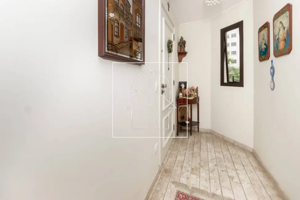 Foto 9 de Apartamento com 3 quartos à venda, 123m2 em Consolação, São Paulo - SP