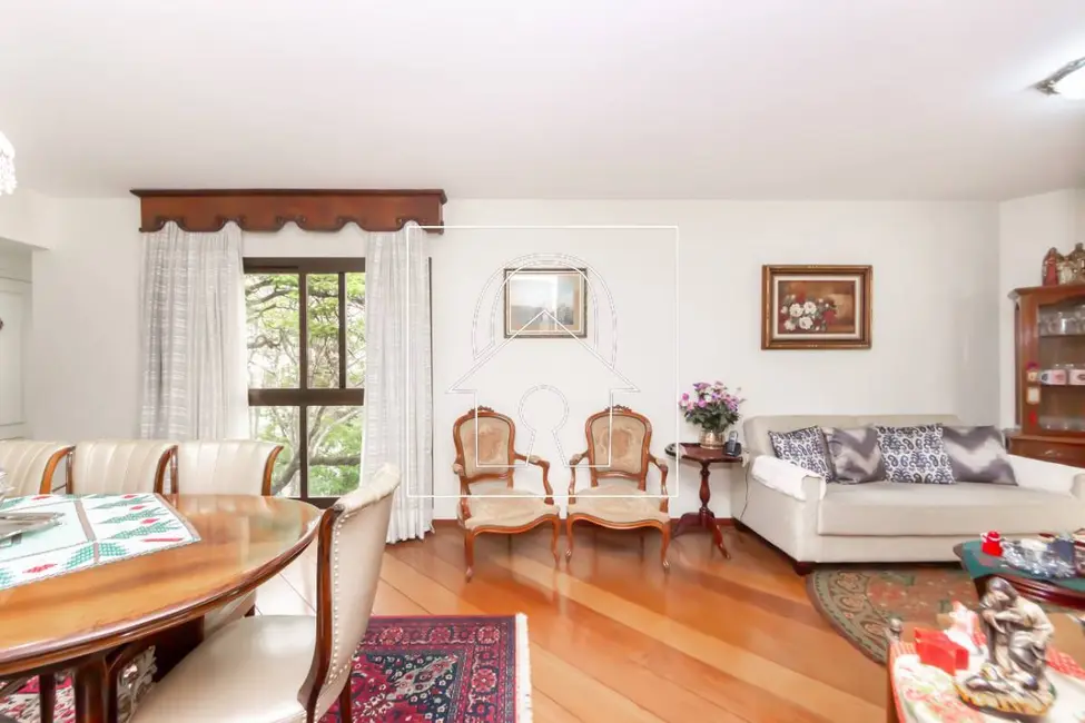 Foto 5 de Apartamento com 3 quartos à venda, 123m2 em Consolação, São Paulo - SP