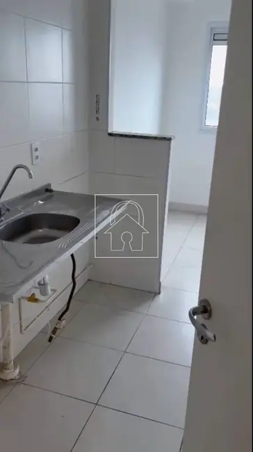Apartamento com 1 quarto à venda, 26m2 em Jardim Planalto, São Paulo - SP - imagem 2 Foto 2 de Apartamento com 1 quarto à venda, 26m2 em Jardim Planalto, São Paulo - SP