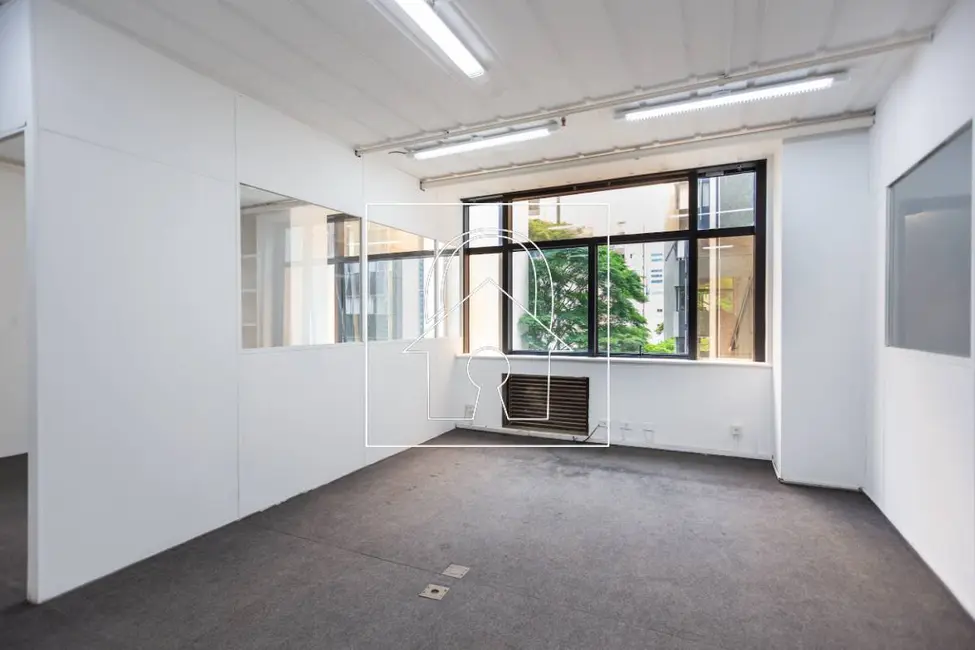Foto 6 de Sala Comercial à venda, 98m2 em Cidade Monções, São Paulo - SP