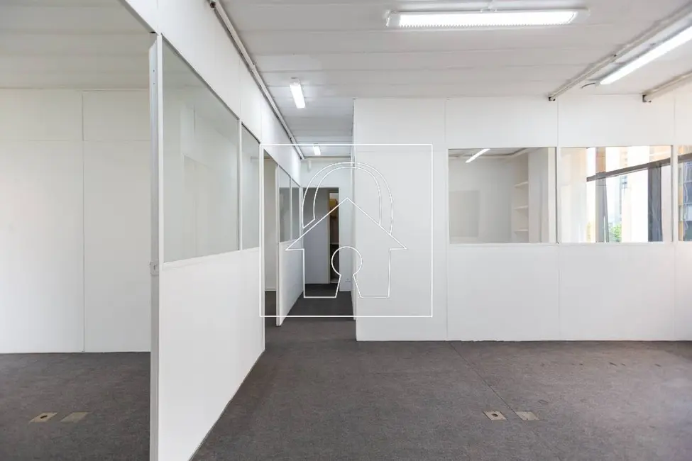 Foto 9 de Sala Comercial à venda, 98m2 em Cidade Monções, São Paulo - SP