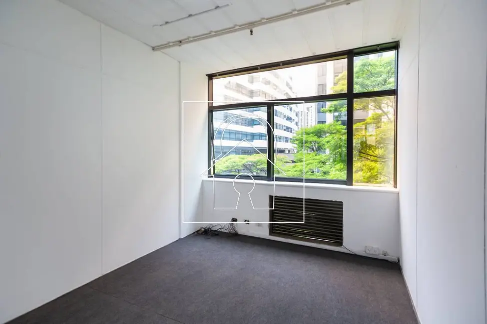 Foto 4 de Sala Comercial à venda, 98m2 em Cidade Monções, São Paulo - SP