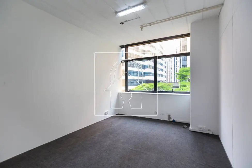 Foto 7 de Sala Comercial à venda, 98m2 em Cidade Monções, São Paulo - SP