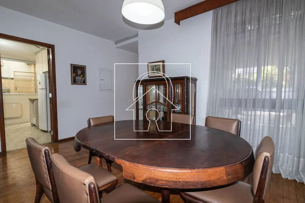 Sobrado com 5 quartos à venda, 209m2 em Moema, São Paulo - SP - imagem 7 Foto 7 de Sobrado com 5 quartos à venda, 209m2 em Moema, São Paulo - SP