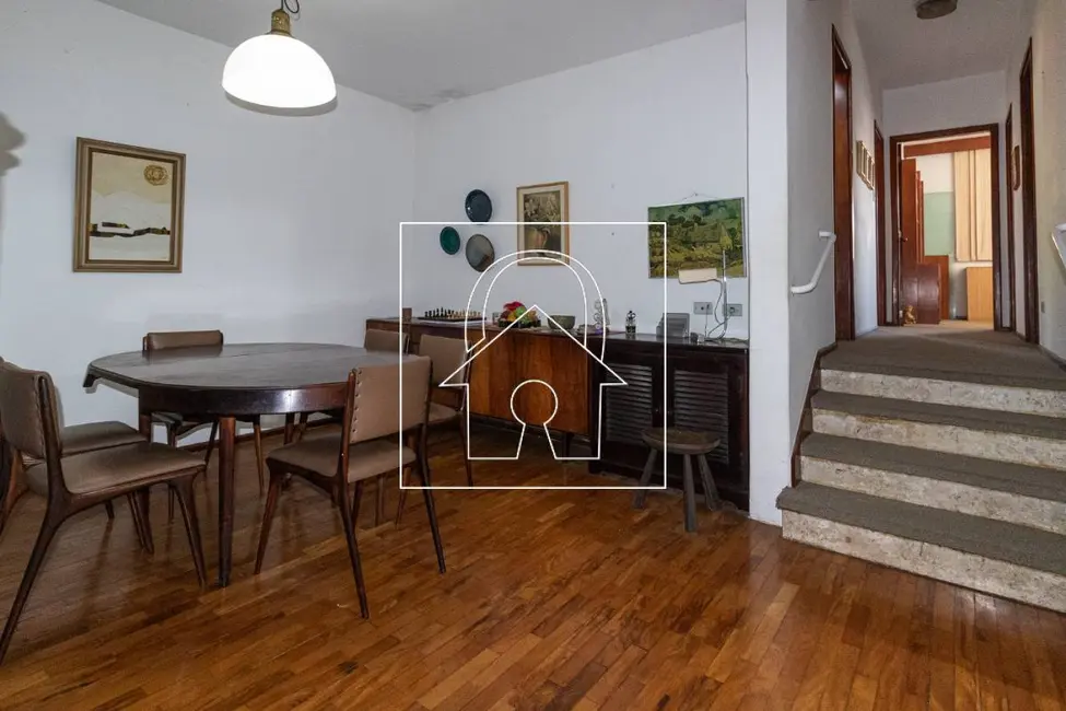 Sobrado com 5 quartos à venda, 209m2 em Moema, São Paulo - SP - imagem 6 Foto 6 de Sobrado com 5 quartos à venda, 209m2 em Moema, São Paulo - SP