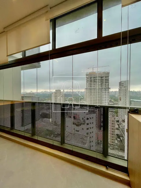 Foto 5 de Apartamento com 1 quarto à venda, 41m2 em Moema, São Paulo - SP