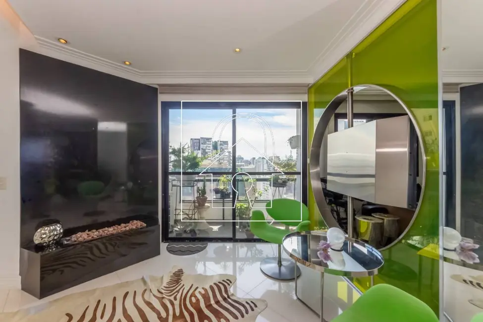 Foto 1 de Apartamento com 1 quarto à venda, 89m2 em Vila Uberabinha, São Paulo - SP