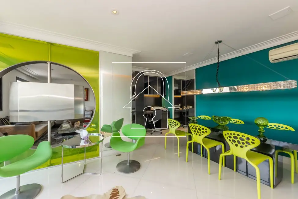 Foto 6 de Apartamento com 1 quarto à venda, 89m2 em Vila Uberabinha, São Paulo - SP