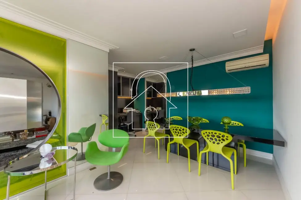 Foto 7 de Apartamento com 1 quarto à venda, 89m2 em Vila Uberabinha, São Paulo - SP