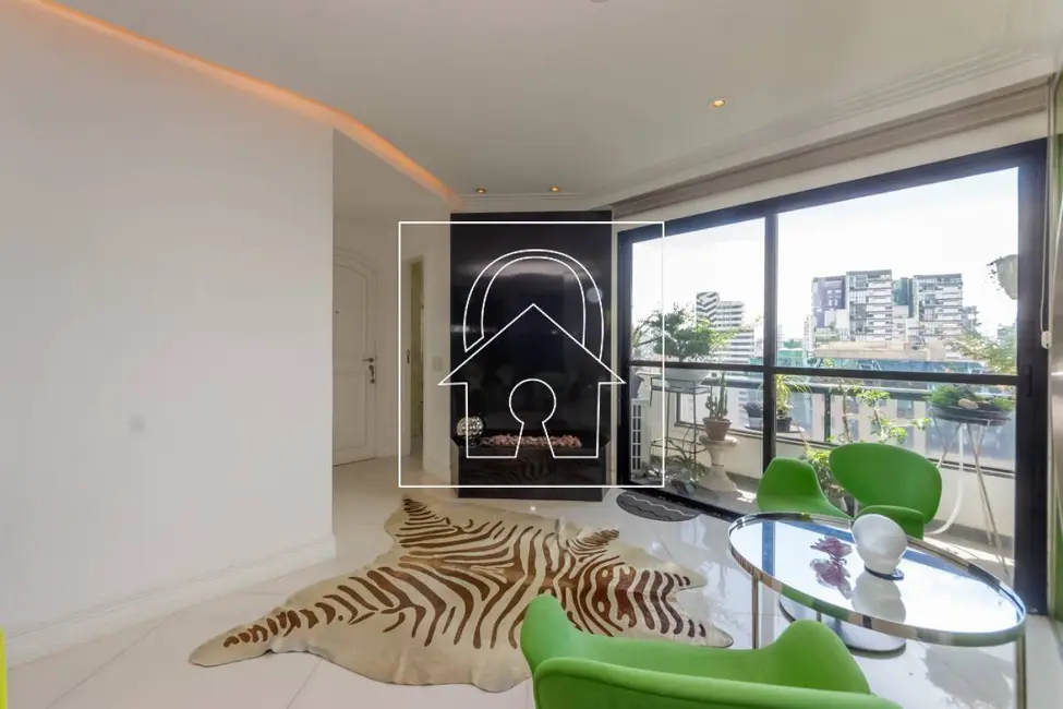 Foto 2 de Apartamento com 1 quarto à venda, 89m2 em Vila Uberabinha, São Paulo - SP