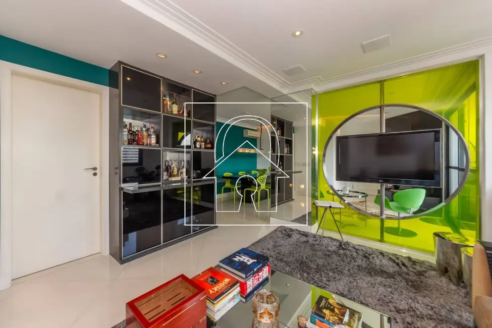 Foto 5 de Apartamento com 1 quarto à venda, 89m2 em Vila Uberabinha, São Paulo - SP