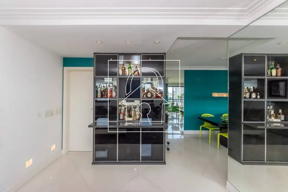 Foto 9 de Apartamento com 1 quarto à venda, 89m2 em Vila Uberabinha, São Paulo - SP