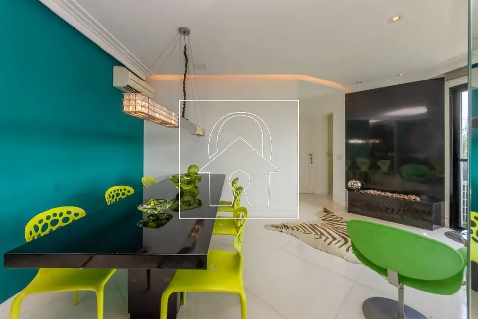 Foto 8 de Apartamento com 1 quarto à venda, 89m2 em Vila Uberabinha, São Paulo - SP