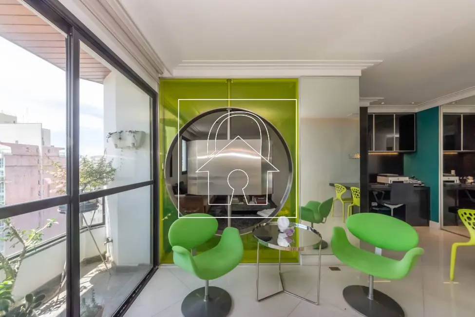 Foto 3 de Apartamento com 1 quarto à venda, 89m2 em Vila Uberabinha, São Paulo - SP