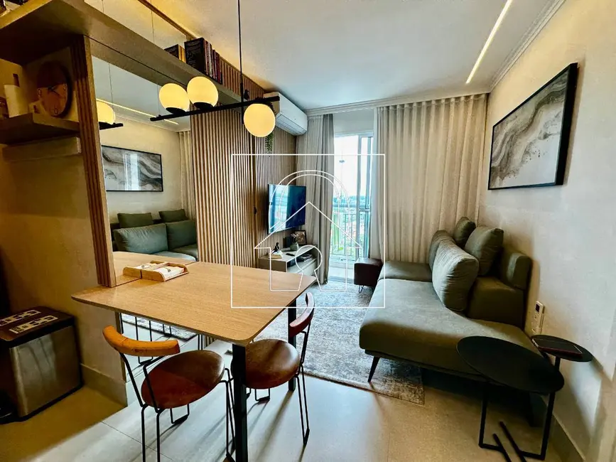 Foto 5 de Apartamento com 2 quartos à venda, 36m2 em Indianópolis, São Paulo - SP