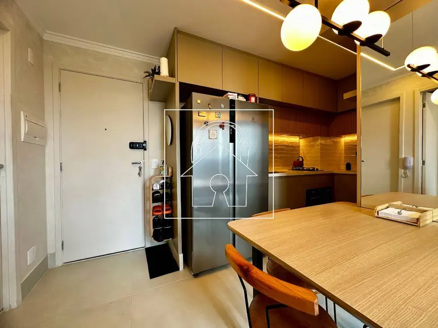 Foto 6 de Apartamento com 2 quartos à venda, 36m2 em Indianópolis, São Paulo - SP