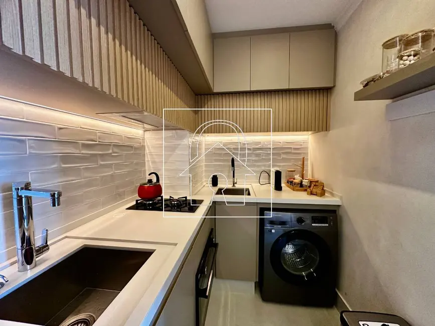 Foto 8 de Apartamento com 2 quartos à venda, 36m2 em Indianópolis, São Paulo - SP