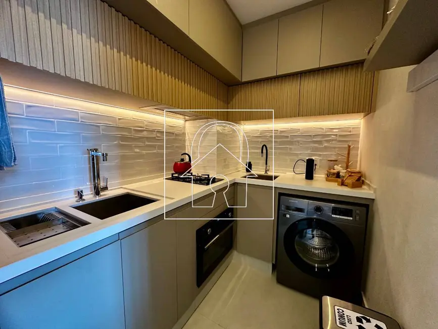 Foto 7 de Apartamento com 2 quartos à venda, 36m2 em Indianópolis, São Paulo - SP