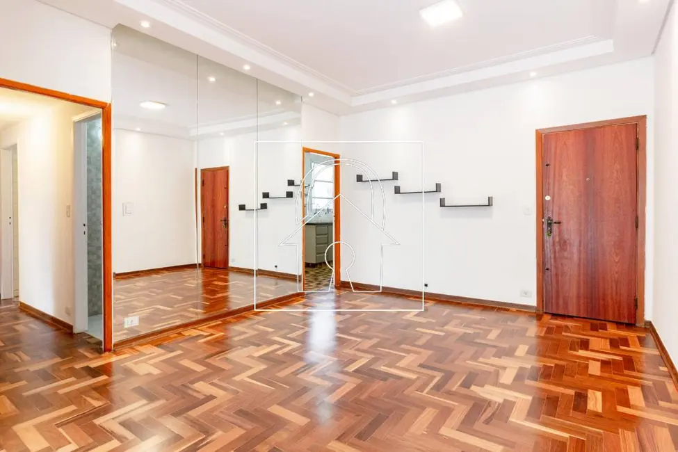 Apartamento com 3 quartos à venda, 122m2 em Jardim das Acácias, São Paulo - SP - imagem 5 Foto 5 de Apartamento com 3 quartos à venda, 122m2 em Jardim das Acácias, São Paulo - SP