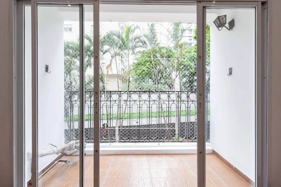 Apartamento com 3 quartos à venda, 122m2 em Jardim das Acácias, São Paulo - SP - imagem 3 Foto 3 de Apartamento com 3 quartos à venda, 122m2 em Jardim das Acácias, São Paulo - SP