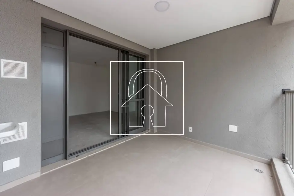 Foto 4 de Apartamento com 2 quartos à venda, 69m2 em Jardim das Acácias, São Paulo - SP