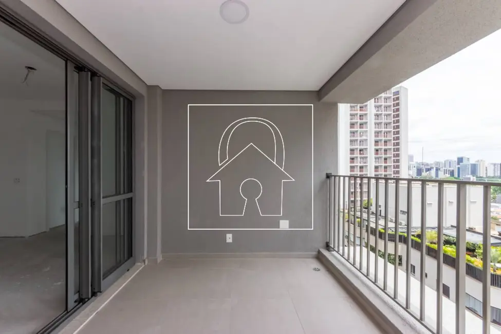 Foto 6 de Apartamento com 2 quartos à venda, 69m2 em Jardim das Acácias, São Paulo - SP