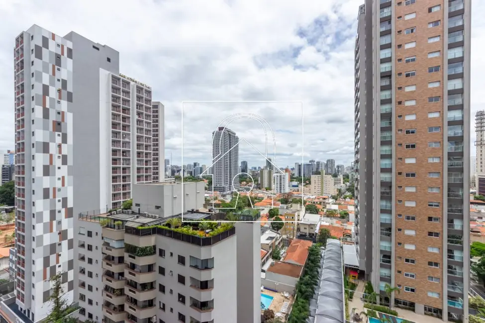 Foto 7 de Apartamento com 2 quartos à venda, 69m2 em Jardim das Acácias, São Paulo - SP