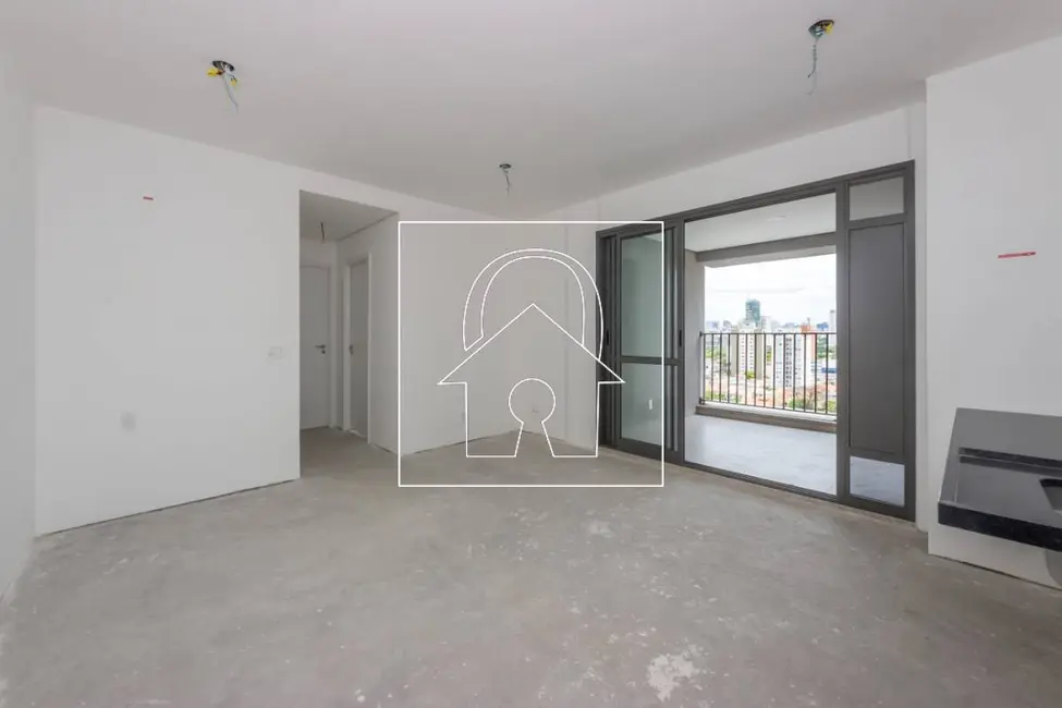 Foto 1 de Apartamento com 2 quartos à venda, 69m2 em Jardim das Acácias, São Paulo - SP