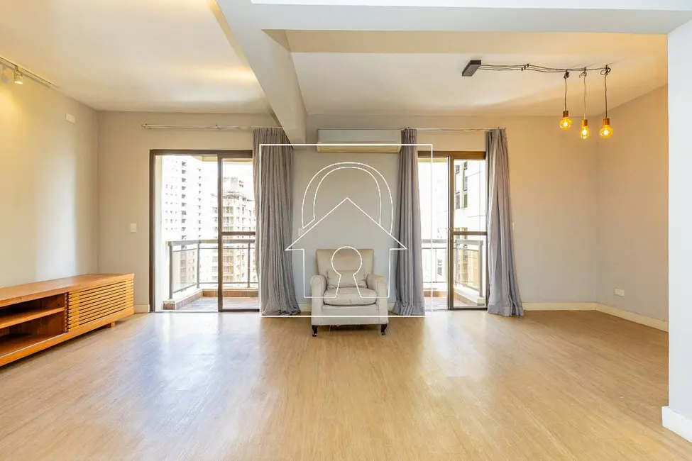 Cobertura com 1 quarto à venda, 90m2 em Itaim Bibi, São Paulo - SP - imagem 6 Foto 6 de Cobertura com 1 quarto à venda, 90m2 em Itaim Bibi, São Paulo - SP