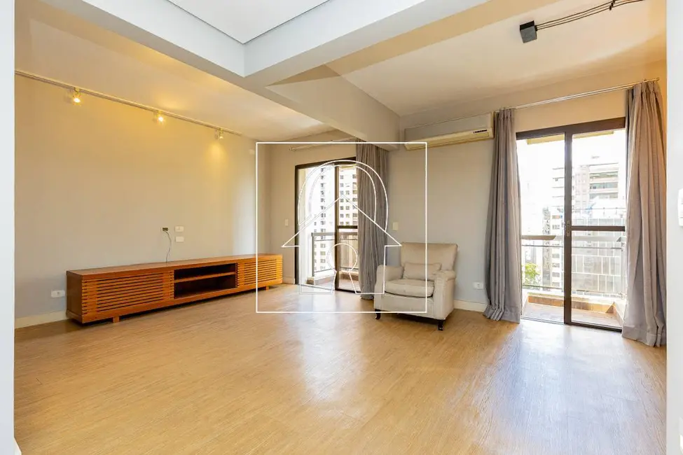 Cobertura com 1 quarto à venda, 90m2 em Itaim Bibi, São Paulo - SP - imagem 5 Foto 5 de Cobertura com 1 quarto à venda, 90m2 em Itaim Bibi, São Paulo - SP