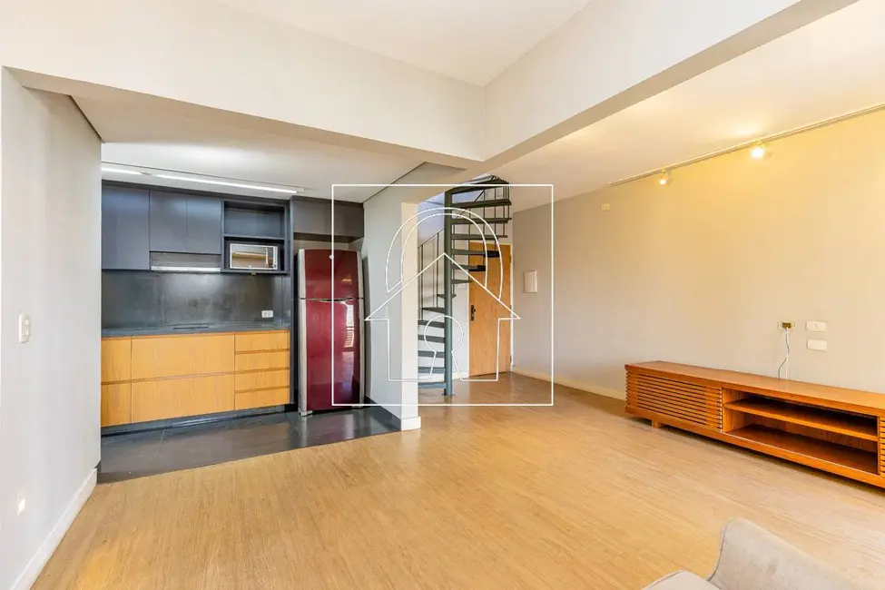 Cobertura com 1 quarto à venda, 90m2 em Itaim Bibi, São Paulo - SP - imagem 8 Foto 8 de Cobertura com 1 quarto à venda, 90m2 em Itaim Bibi, São Paulo - SP