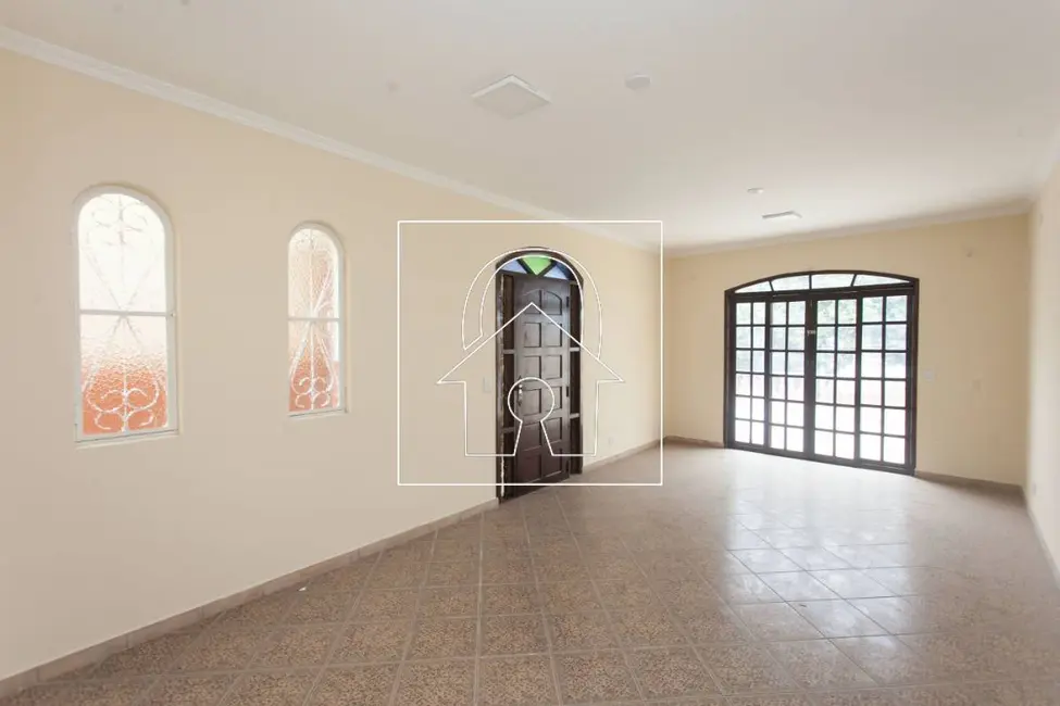 Foto 1 de Sobrado com 3 quartos à venda, 137m2 em Jardim Cidade Pirituba, São Paulo - SP