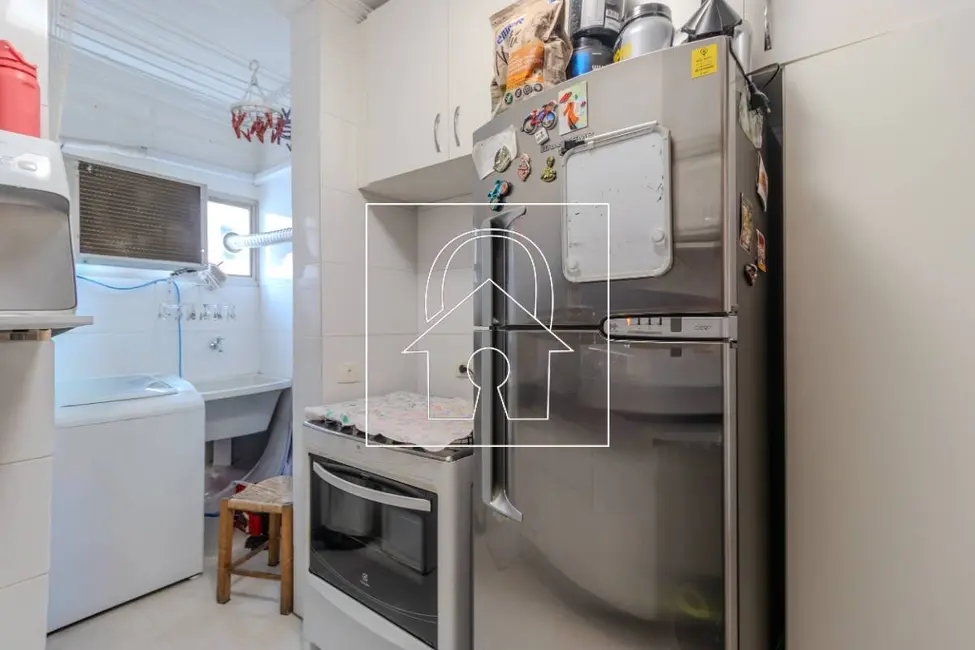 Apartamento com 1 quarto à venda, 49m2 em Moema, São Paulo - SP - imagem 7 Foto 7 de Apartamento com 1 quarto à venda, 49m2 em Moema, São Paulo - SP