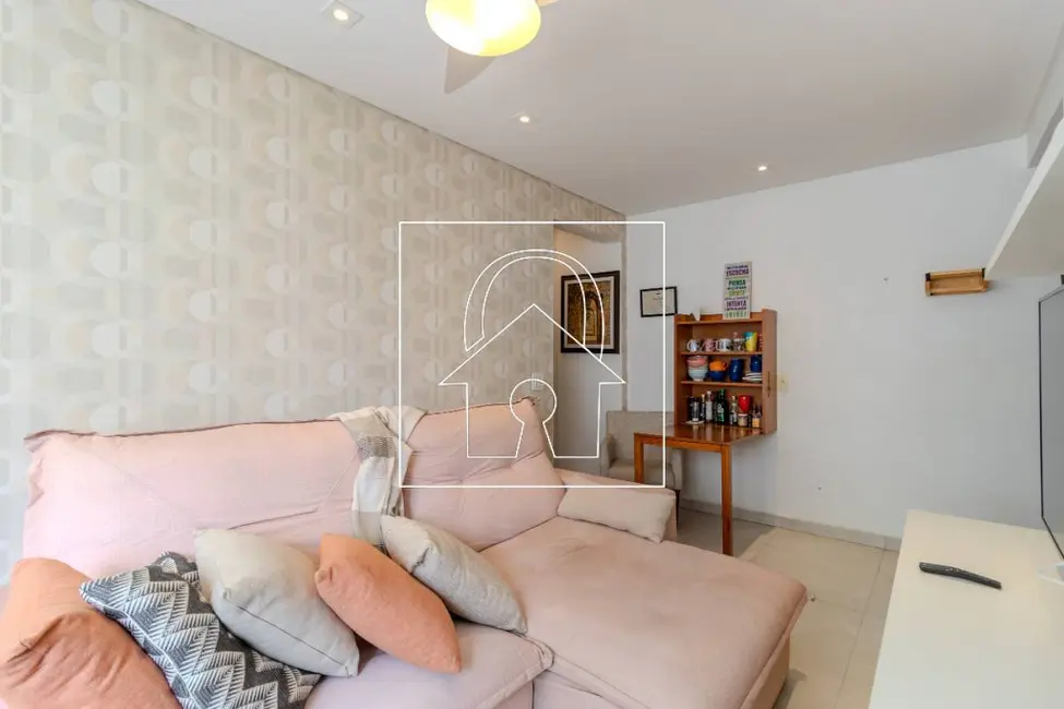 Apartamento com 1 quarto à venda, 49m2 em Moema, São Paulo - SP - imagem 4 Foto 4 de Apartamento com 1 quarto à venda, 49m2 em Moema, São Paulo - SP