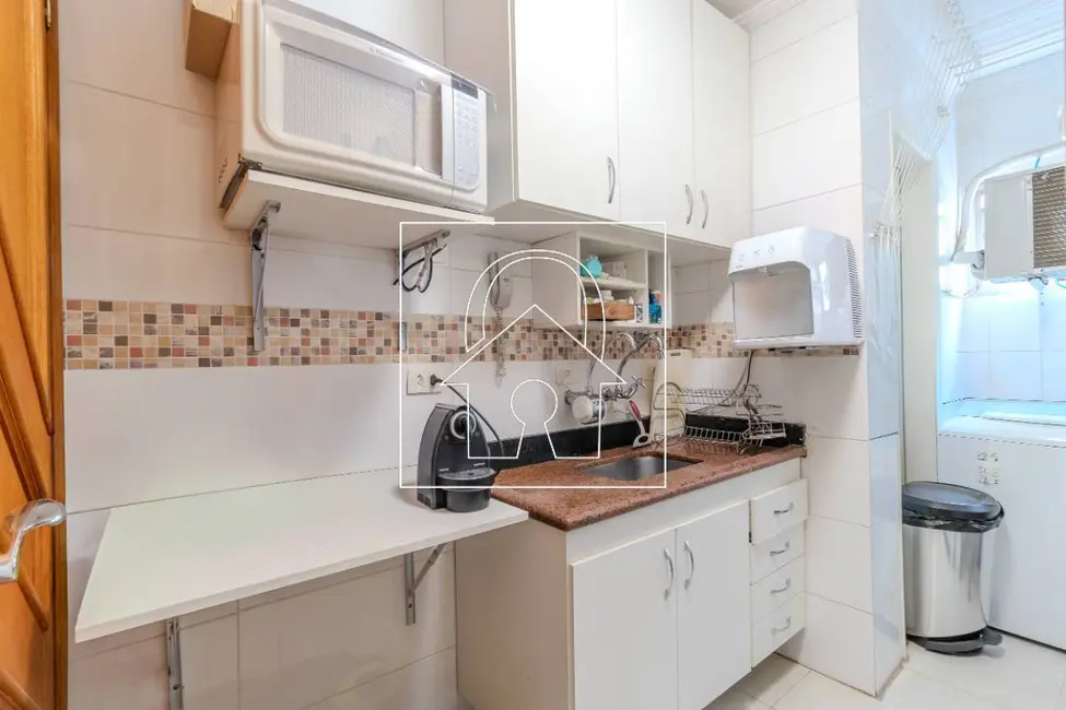 Apartamento com 1 quarto à venda, 49m2 em Moema, São Paulo - SP - imagem 6 Foto 6 de Apartamento com 1 quarto à venda, 49m2 em Moema, São Paulo - SP