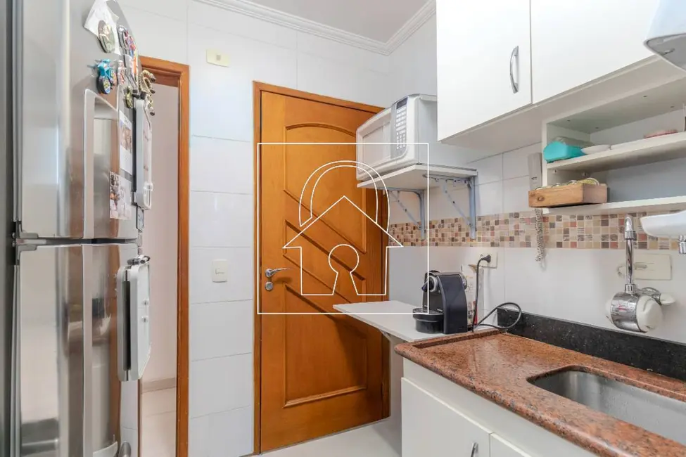 Apartamento com 1 quarto à venda, 49m2 em Moema, São Paulo - SP - imagem 5 Foto 5 de Apartamento com 1 quarto à venda, 49m2 em Moema, São Paulo - SP